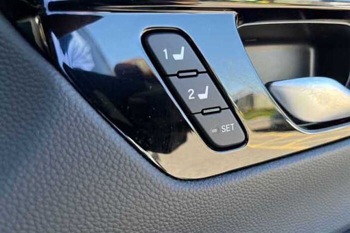 Honda CR-V Hybrid 2.0 eHEV Advance 5dr eCVT 