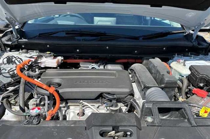 Honda CR-V Hybrid 2.0 eHEV Advance 5dr eCVT 
