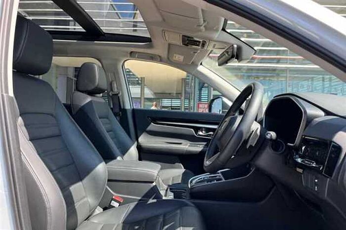 Honda CR-V Hybrid 2.0 eHEV Advance 5dr eCVT 