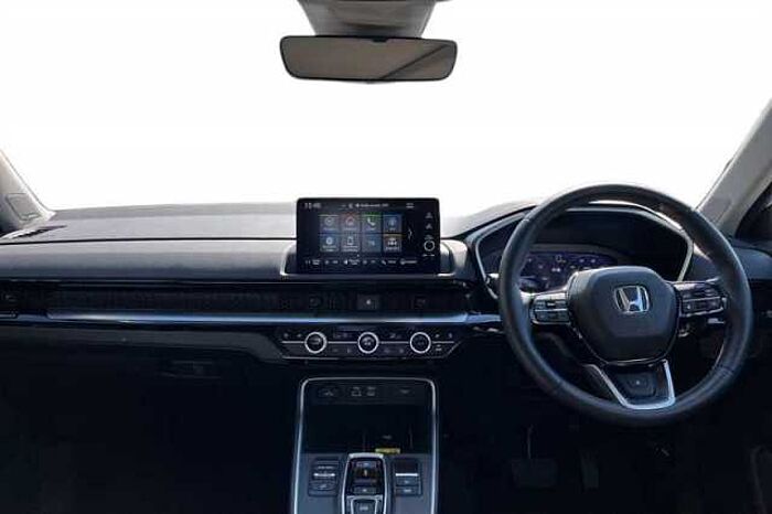 Honda CR-V Hybrid 2.0 eHEV Advance 5dr eCVT 
