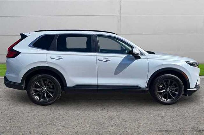 Honda CR-V Hybrid 2.0 eHEV Advance 5dr eCVT 