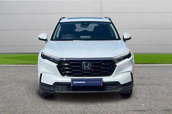 Honda CR-V Hybrid 2.0 eHEV Advance 5dr eCVT 