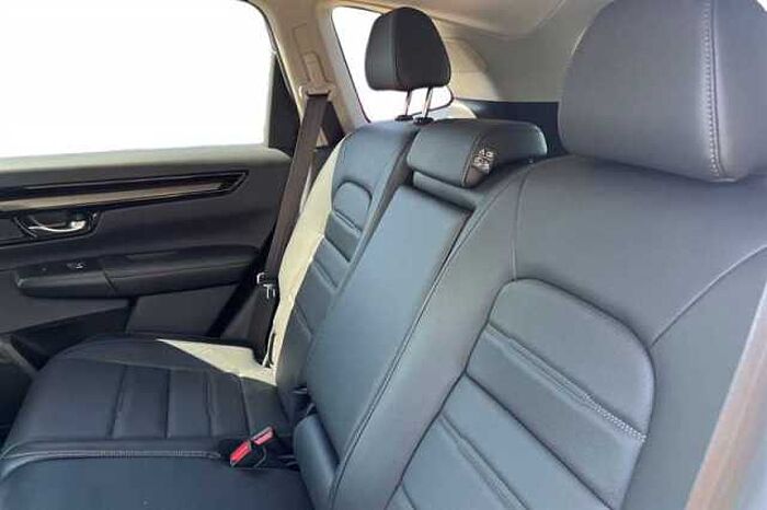 Honda CR-V Hybrid 2.0 eHEV Advance 5dr eCVT 