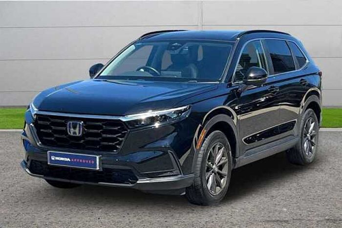 Honda CR-V Hybrid 2.0 eHEV Elegance 5dr eCVT 