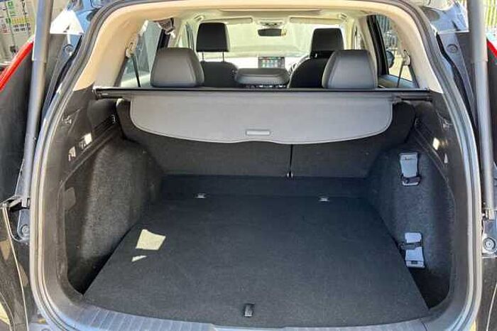 Honda CR-V Hybrid 2.0 eHEV Elegance 5dr eCVT 