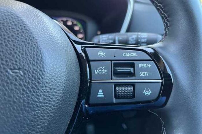 Honda CR-V Hybrid 2.0 eHEV Elegance 5dr eCVT 
