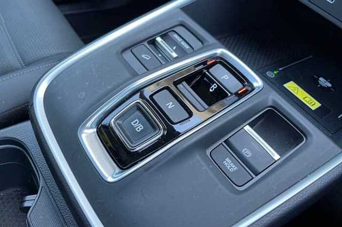 Honda CR-V Hybrid 2.0 eHEV Elegance 5dr eCVT 