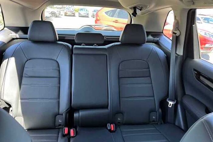Honda CR-V Hybrid 2.0 eHEV Elegance 5dr eCVT 