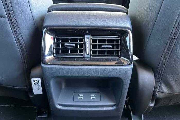 Honda CR-V Hybrid 2.0 eHEV Elegance 5dr eCVT 