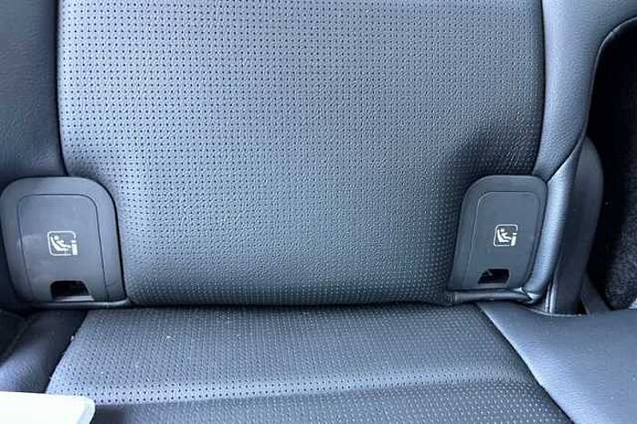 Honda CR-V Hybrid 2.0 eHEV Elegance 5dr eCVT 