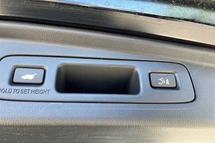Honda CR-V Hybrid 2.0 eHEV Elegance 5dr eCVT 