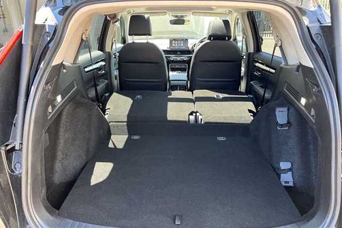 Honda CR-V Hybrid 2.0 eHEV Elegance 5dr eCVT 
