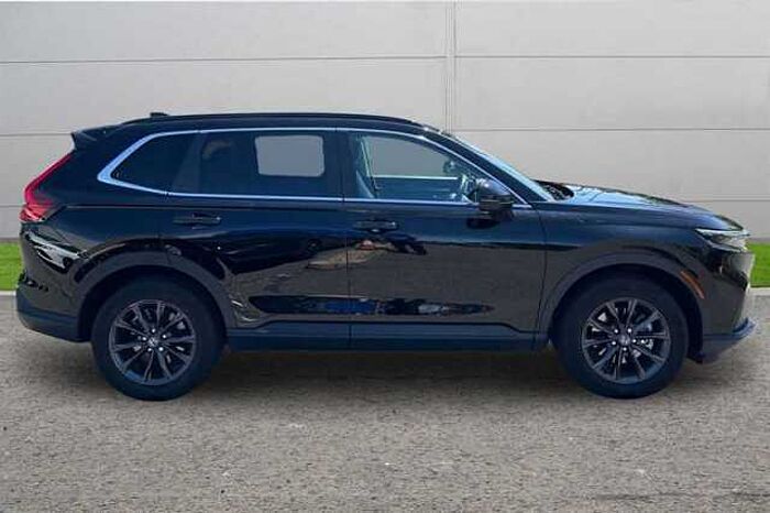 Honda CR-V Hybrid 2.0 eHEV Elegance 5dr eCVT 
