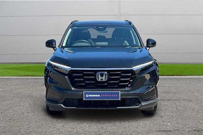 Honda CR-V Hybrid 2.0 eHEV Elegance 5dr eCVT 