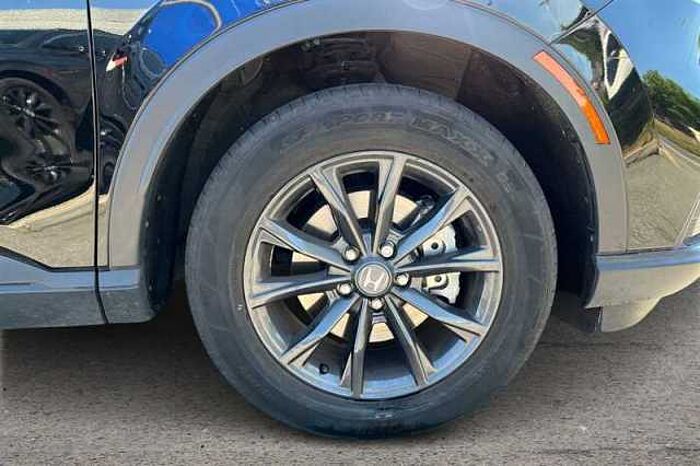 Honda CR-V Hybrid 2.0 eHEV Elegance 5dr eCVT 
