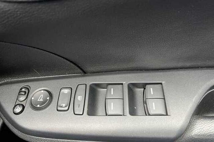 Honda Civic 1.0 VTEC Turbo EX 5dr 