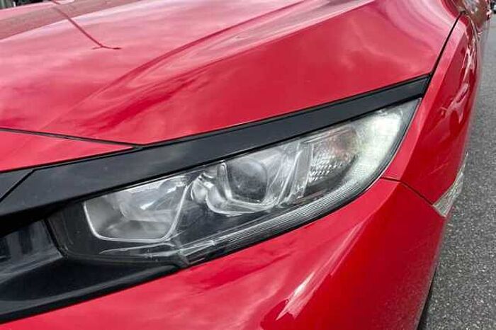 Honda Civic 1.0 VTEC Turbo EX 5dr 