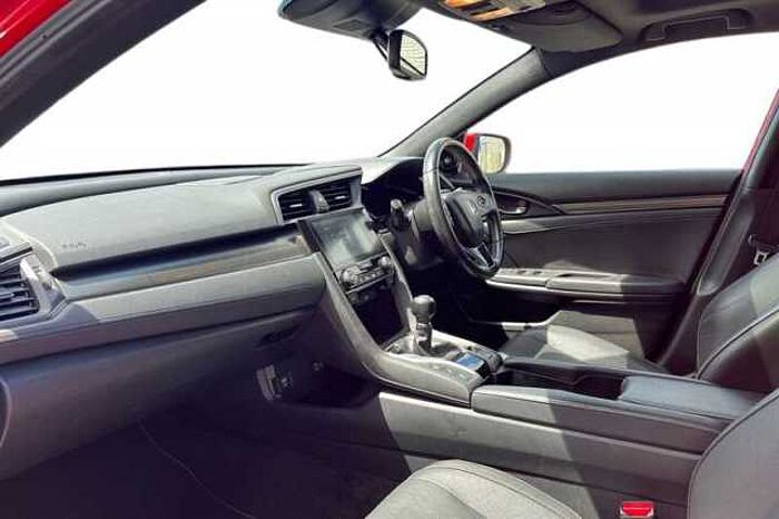 Honda Civic 1.0 VTEC Turbo EX 5dr 