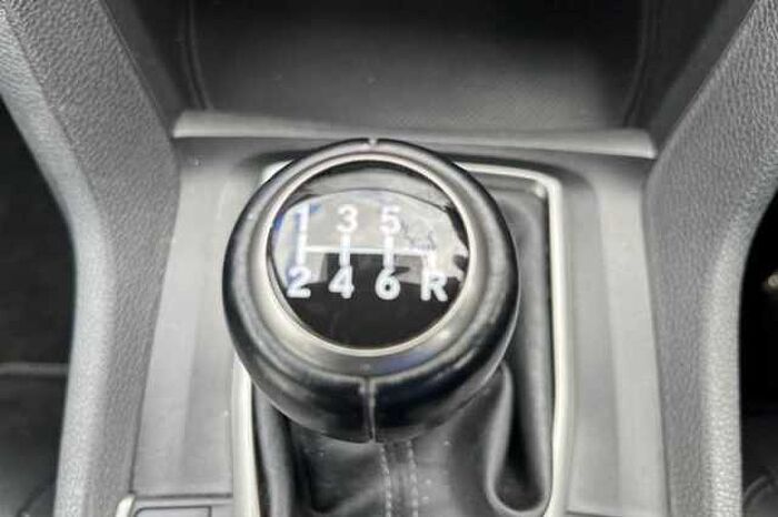 Honda Civic 1.0 VTEC Turbo EX 5dr 