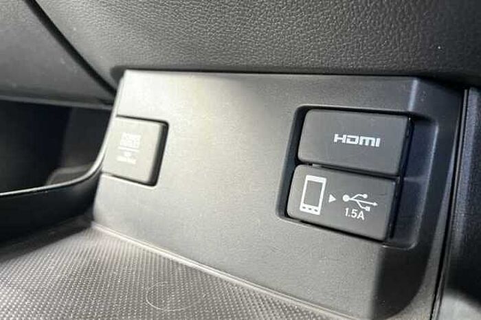 Honda Civic 1.0 VTEC Turbo EX 5dr 
