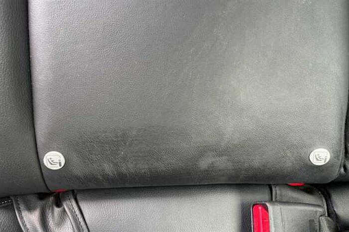 Honda Civic 1.0 VTEC Turbo EX 5dr 