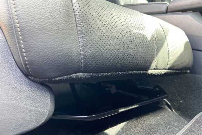 Honda Civic 1.0 VTEC Turbo EX 5dr 