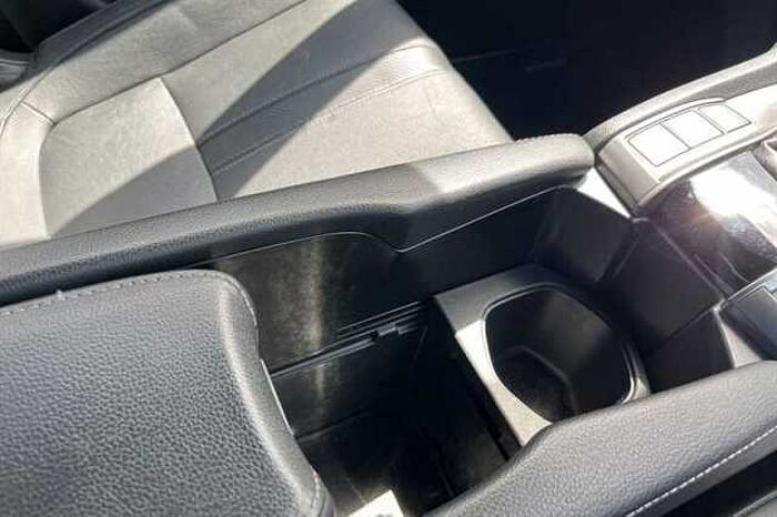 Honda Civic 1.0 VTEC Turbo EX 5dr 