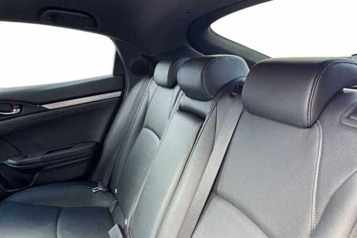 Honda Civic 1.0 VTEC Turbo EX 5dr 