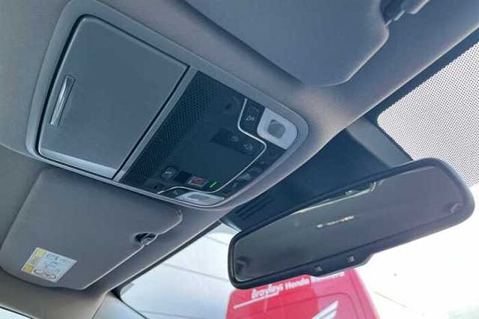 Honda CR-V Hybrid 2.0 i-MMD Hybrid SE 2WD 5dr eCVT 