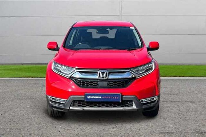 Honda CR-V Hybrid 2.0 i-MMD Hybrid SE 2WD 5dr eCVT 