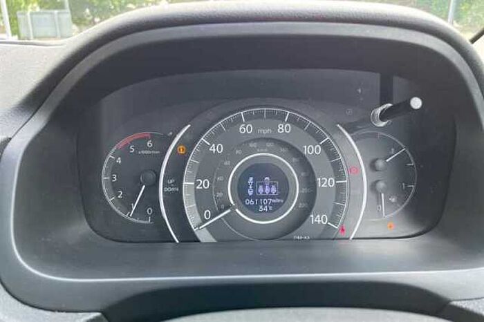 Honda CR-V 1.6 i-DTEC 160 EX 5dr 