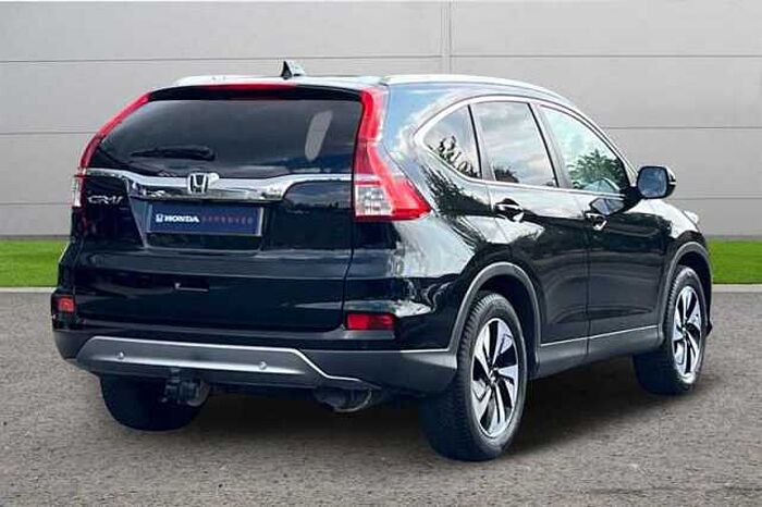 Honda CR-V 1.6 i-DTEC 160 EX 5dr 