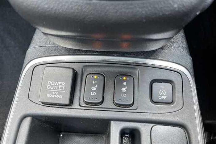 Honda CR-V 1.6 i-DTEC 160 EX 5dr 