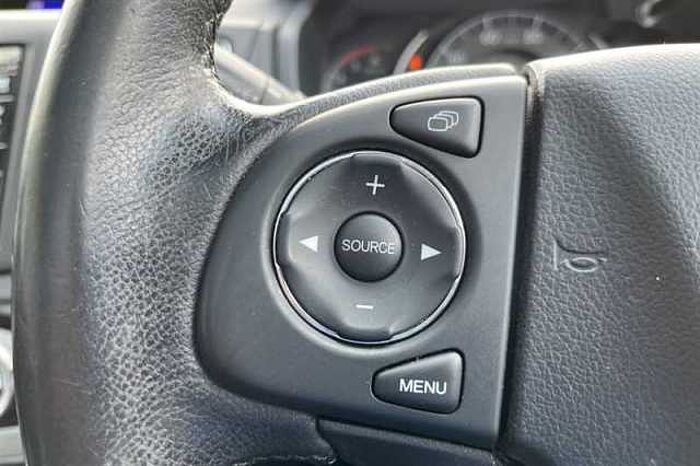 Honda CR-V 1.6 i-DTEC 160 EX 5dr 