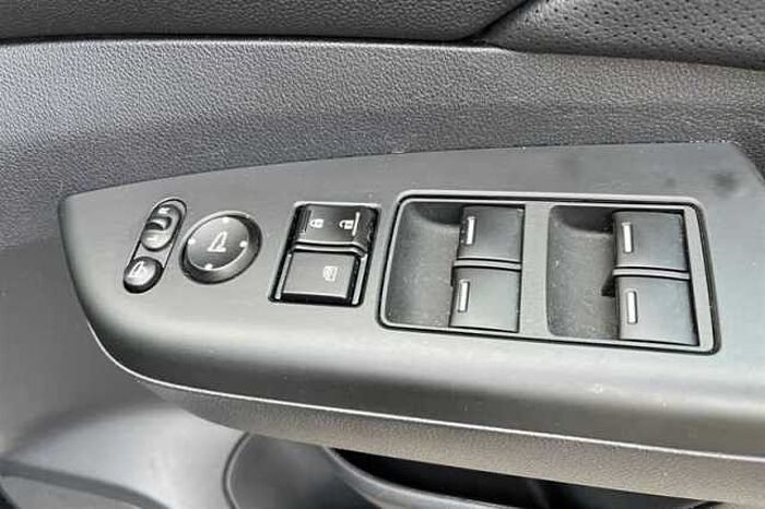 Honda CR-V 1.6 i-DTEC 160 EX 5dr 