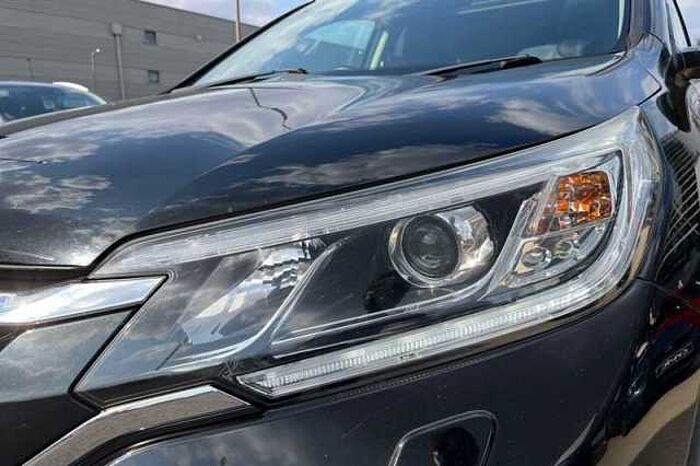 Honda CR-V 1.6 i-DTEC 160 EX 5dr 