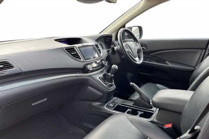 Honda CR-V 1.6 i-DTEC 160 EX 5dr 