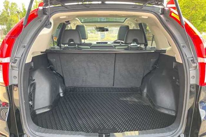 Honda CR-V 1.6 i-DTEC 160 EX 5dr 