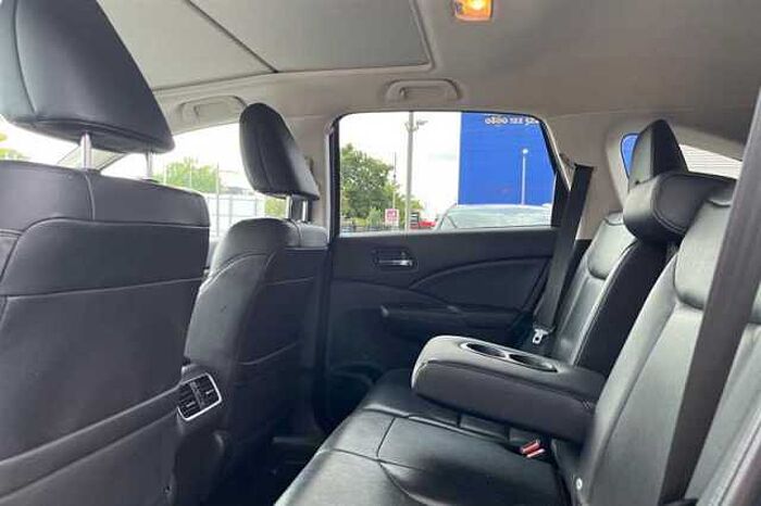 Honda CR-V 1.6 i-DTEC 160 EX 5dr 
