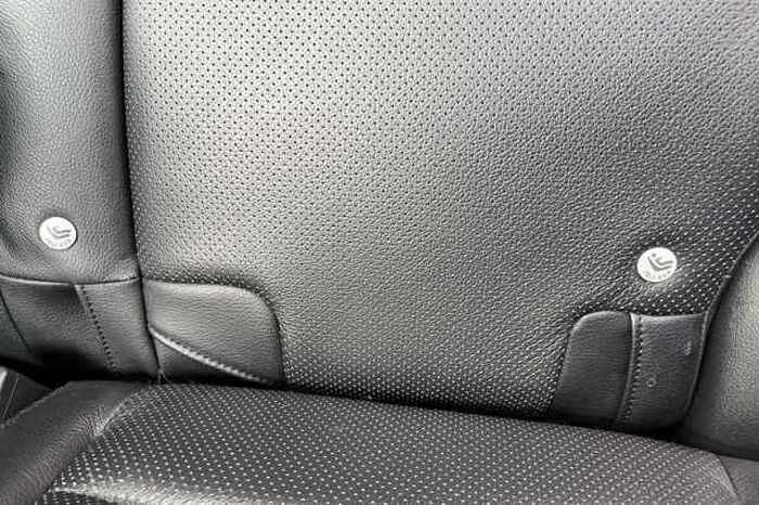 Honda CR-V 1.6 i-DTEC 160 EX 5dr 
