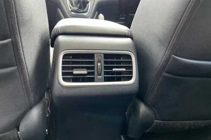 Honda CR-V 1.6 i-DTEC 160 EX 5dr 
