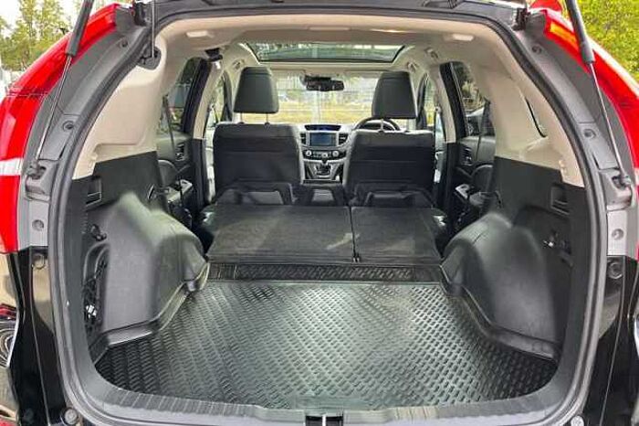 Honda CR-V 1.6 i-DTEC 160 EX 5dr 
