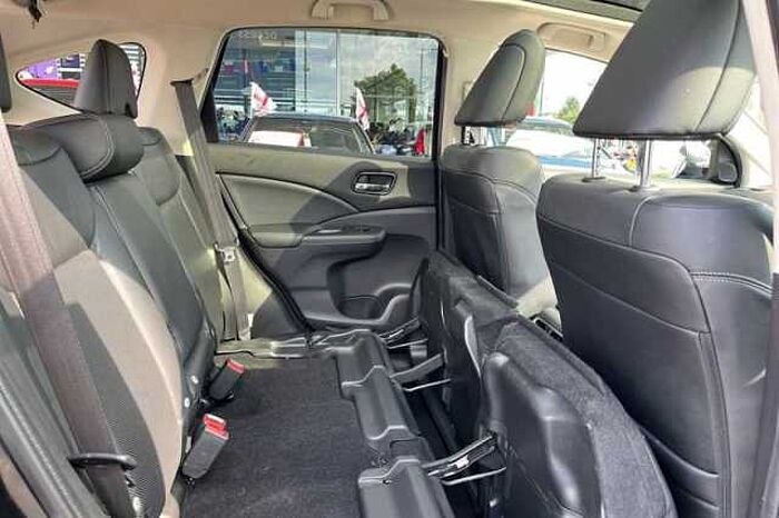 Honda CR-V 1.6 i-DTEC 160 EX 5dr 