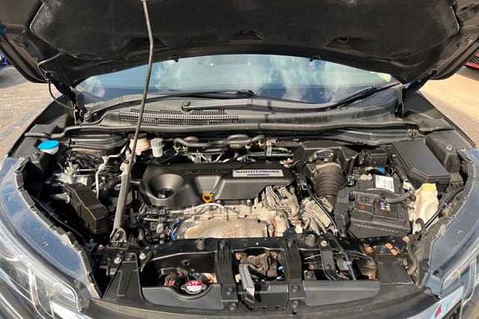 Honda CR-V 1.6 i-DTEC 160 EX 5dr 
