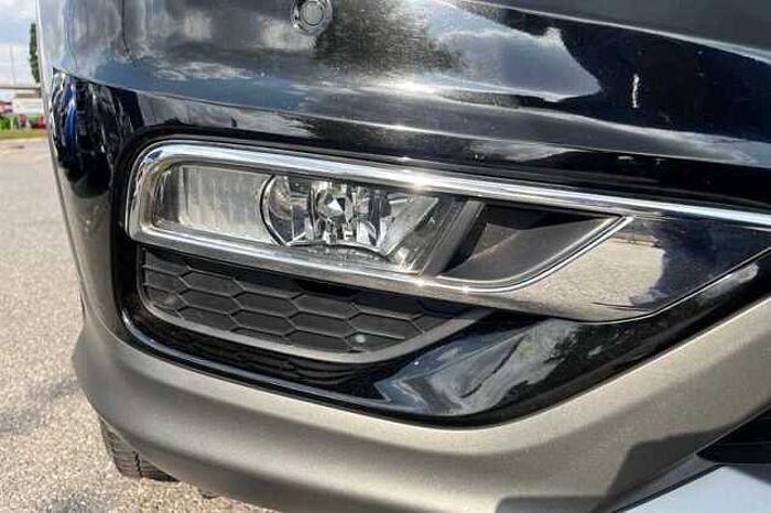 Honda CR-V 1.6 i-DTEC 160 EX 5dr 