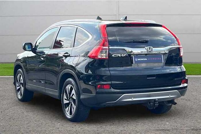 Honda CR-V 1.6 i-DTEC 160 EX 5dr 