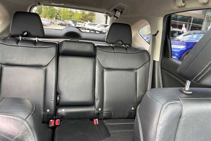 Honda CR-V 1.6 i-DTEC 160 EX 5dr 