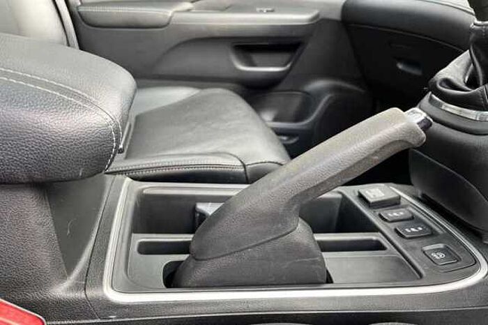 Honda CR-V 1.6 i-DTEC 160 EX 5dr 