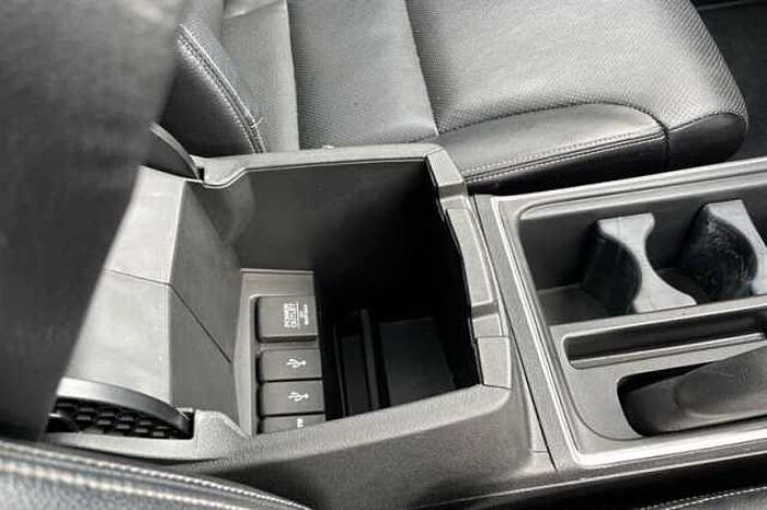 Honda CR-V 1.6 i-DTEC 160 EX 5dr 