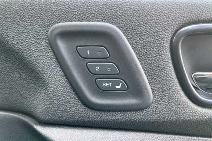 Honda CR-V 1.6 i-DTEC 160 EX 5dr 